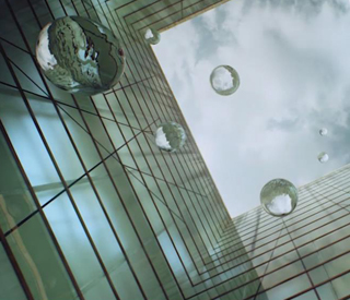 雅居乐25周年历程片(2017年)