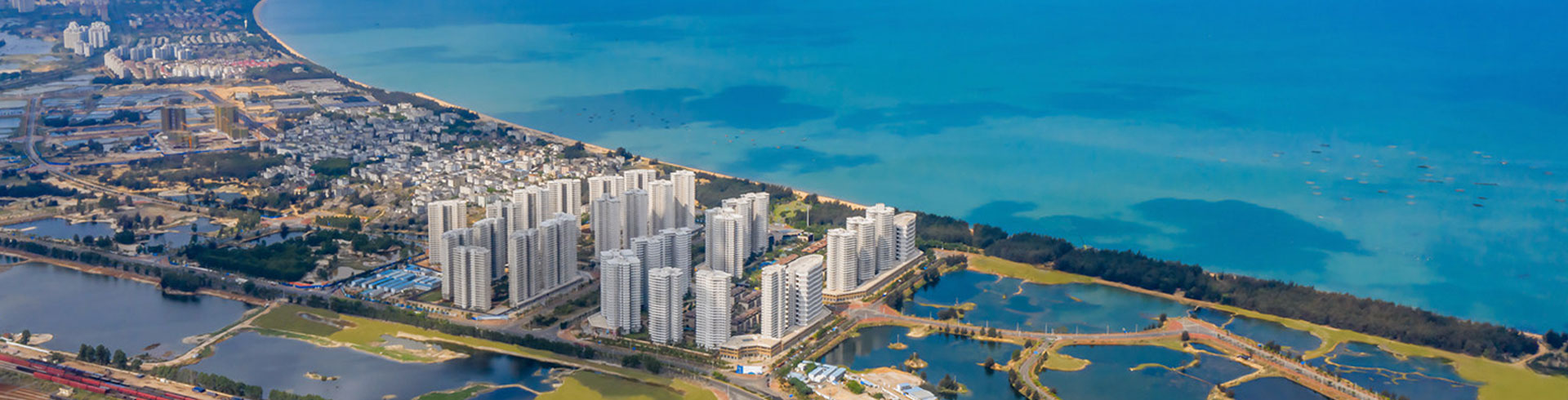 雅居乐金沙湾头部图片