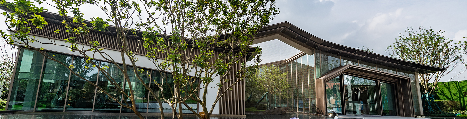 雅居乐瀚云雅苑