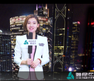 12月上雅居乐新闻