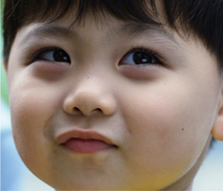 雅居乐同理心——幼儿园篇